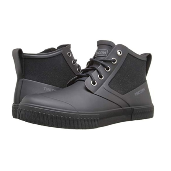 tretorn gill rain boots